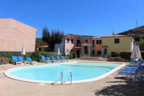 Appartamento 38 - Complesso Residenziale Terme di Casteldoria Santa Maria Coghinas